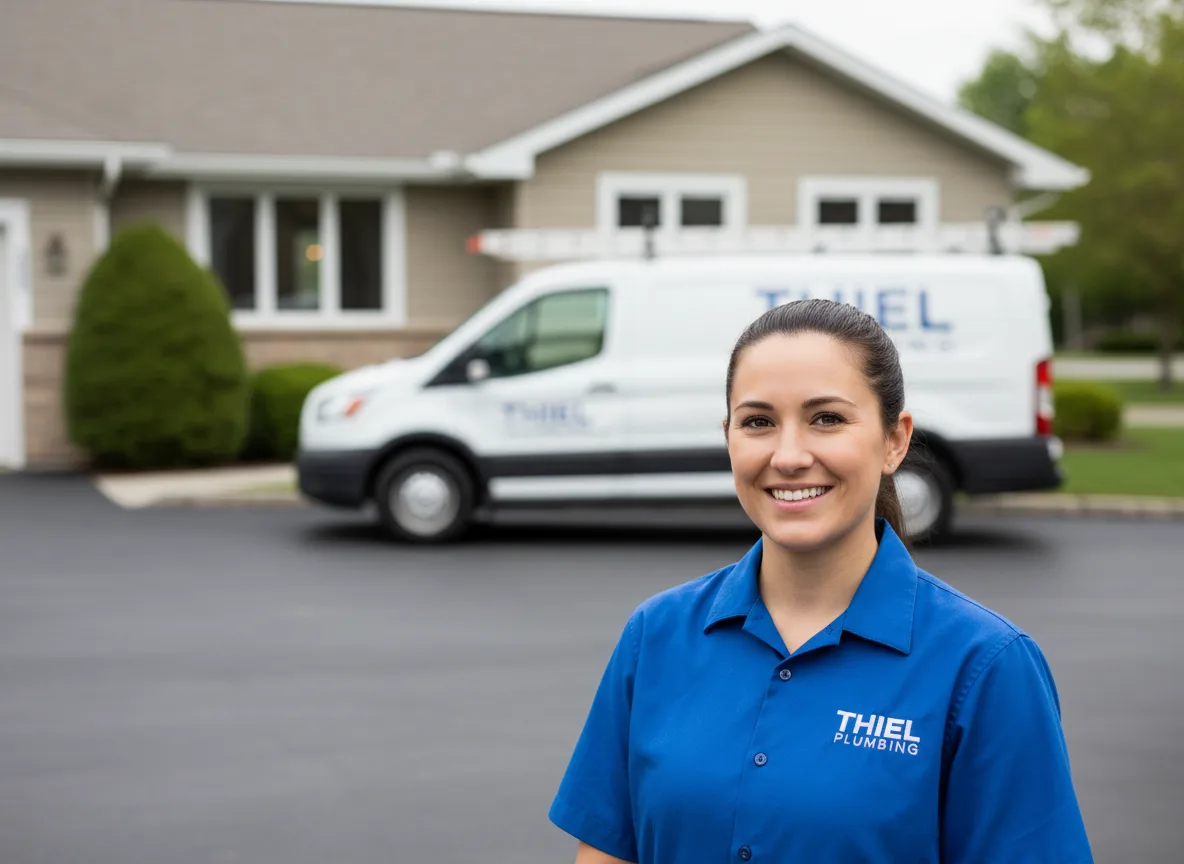 Plumber Morris, AL FAQs